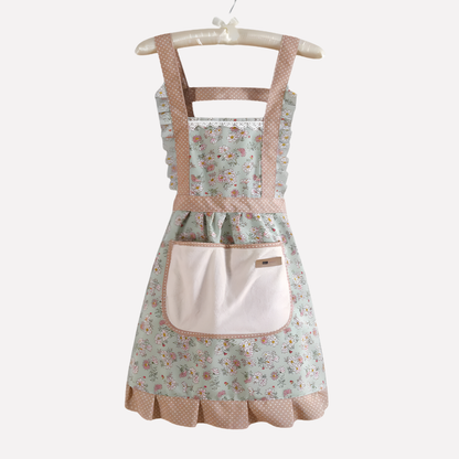 Colorful Cooking Apron
