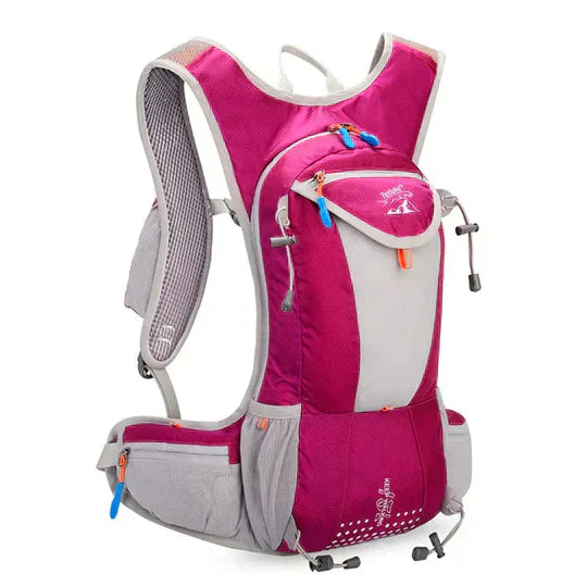 Durable Water Resistant Hiking Backpack