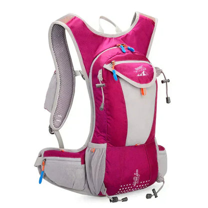 Durable Water Resistant Hiking Backpack