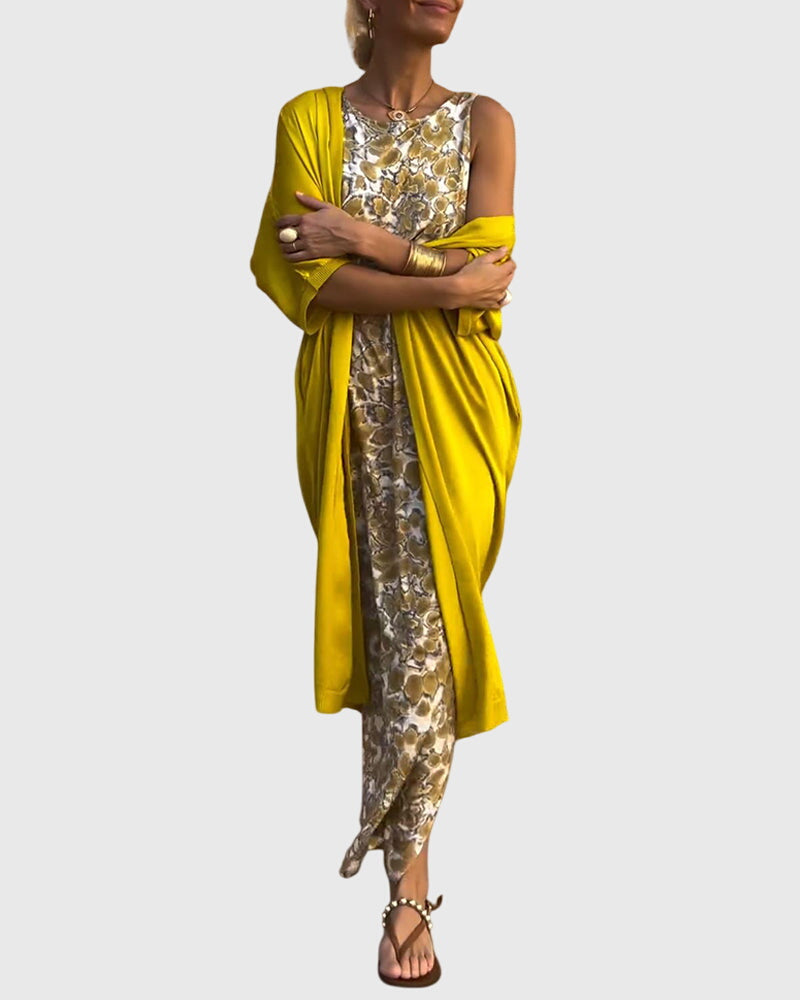 Elegant 2 Piece Suit for Women