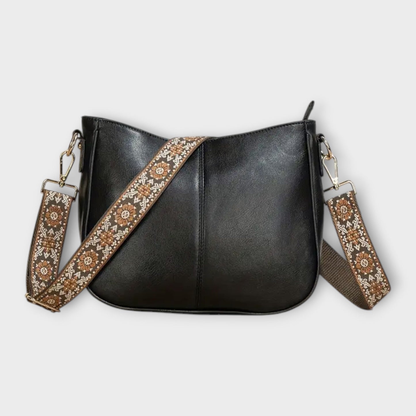Green Small Shoulder Crossbody Purse