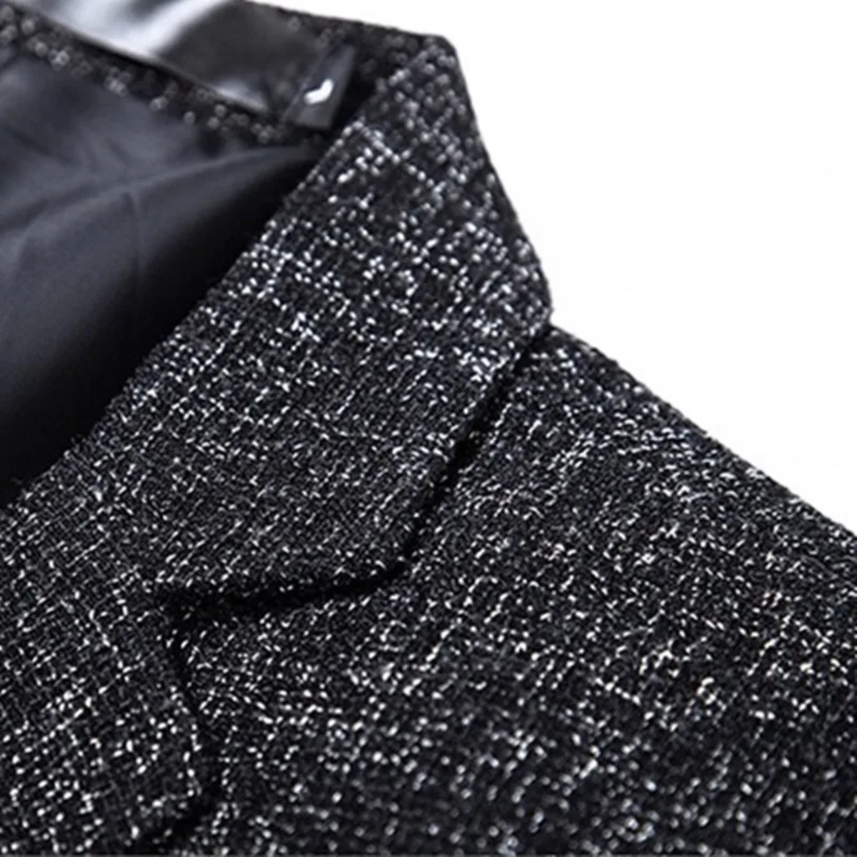 Comfortable Men's Lightweight Work Jacket