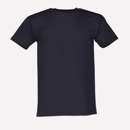 Classic Fit Casual Tee Shirt