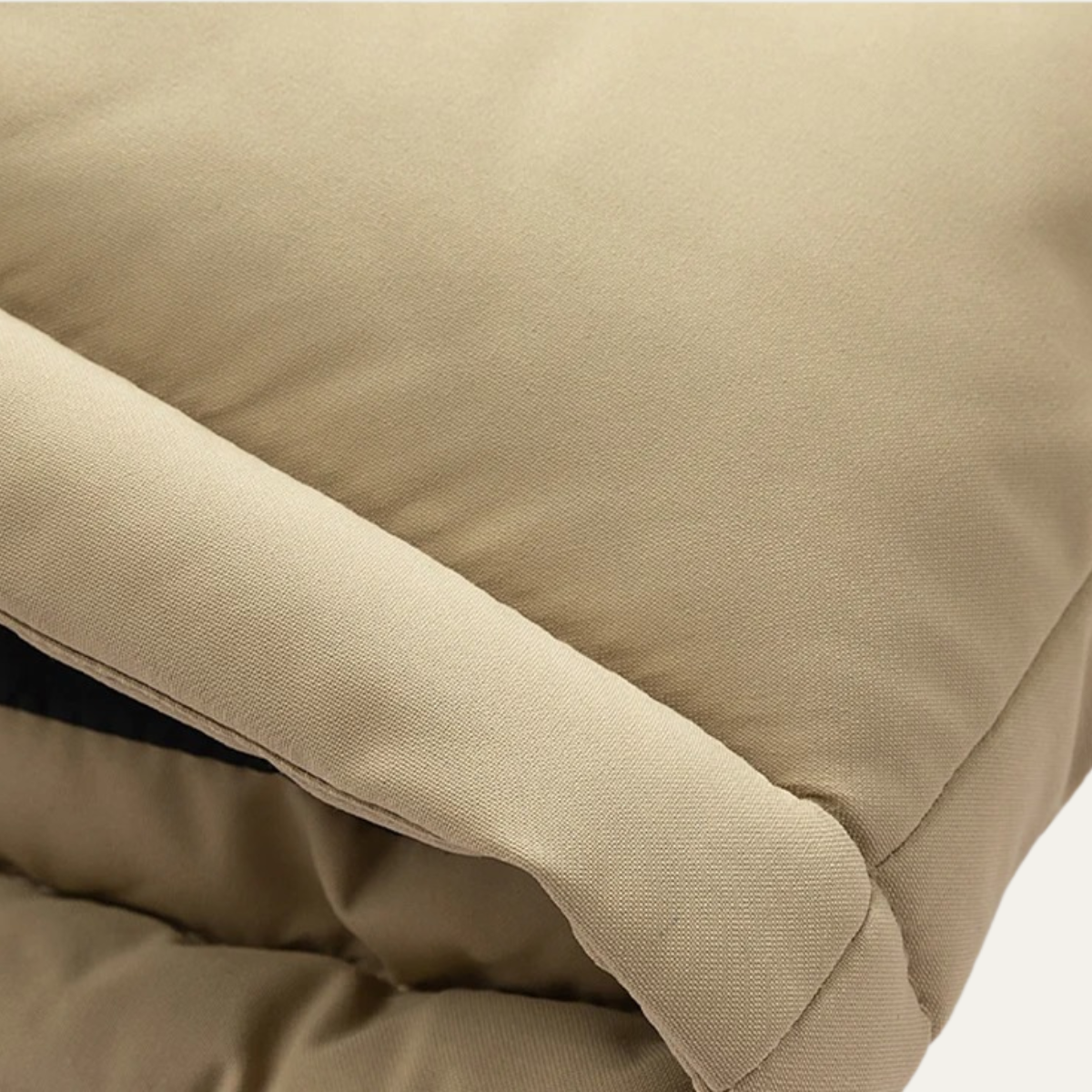 Thermal Insulated Men's Winter Puff Jacket