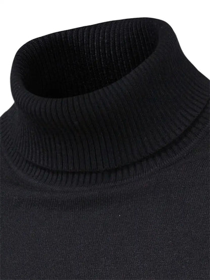 Slim Fit Men's Long Sleeve Shirt