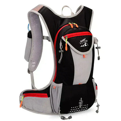 Durable Water Resistant Hiking Backpack