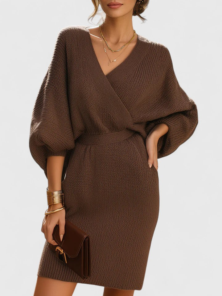 Stylish Casual Dress for Women Everyday Wear - Nocini