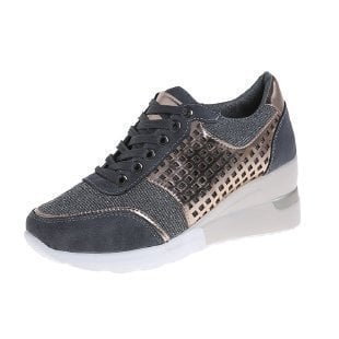 Lifted Platform Women's Sneakers