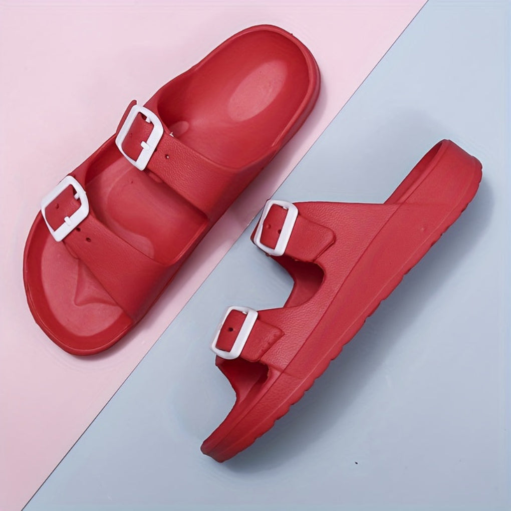 Men's Adjustable Strap Sandal