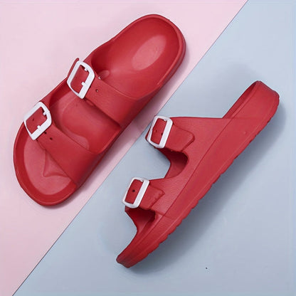 Men's Adjustable Strap Sandal