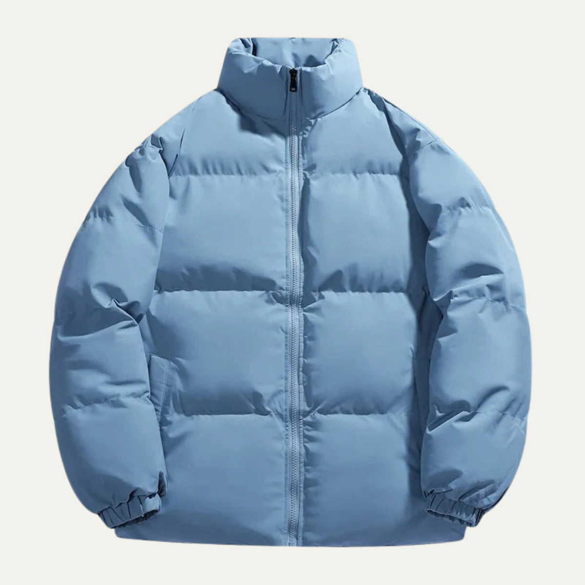Premium Mens Insulated Puffer Coat Limited Edition