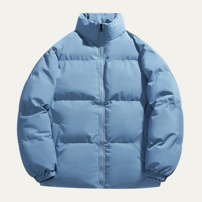 Premium Mens Insulated Puffer Coat Limited Edition