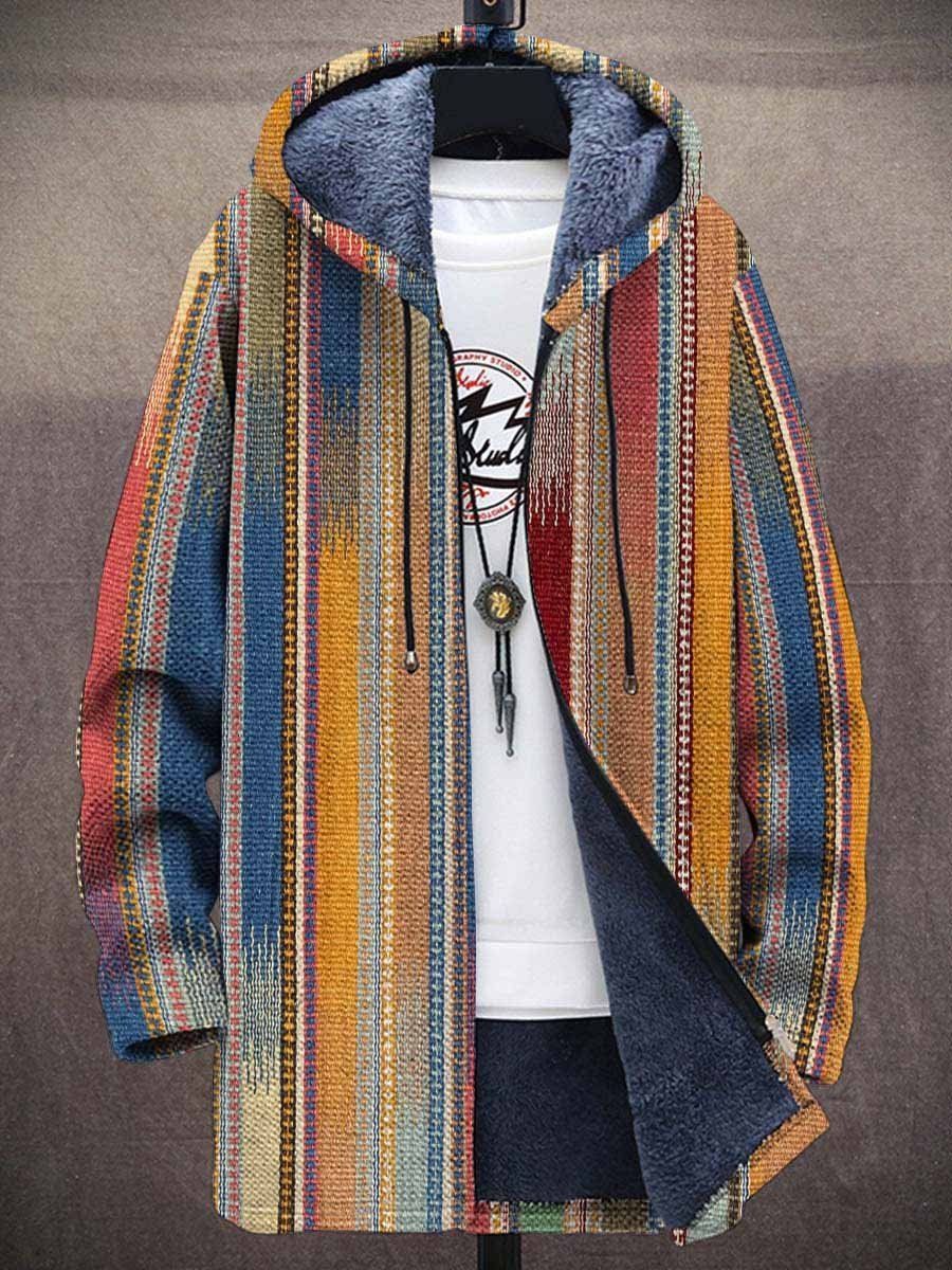 Classic Multicolor Sleeveless Vest for Men