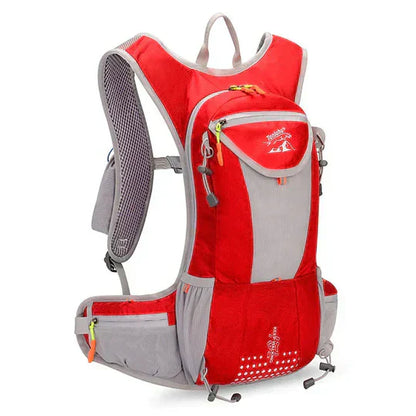 Durable Water Resistant Hiking Backpack