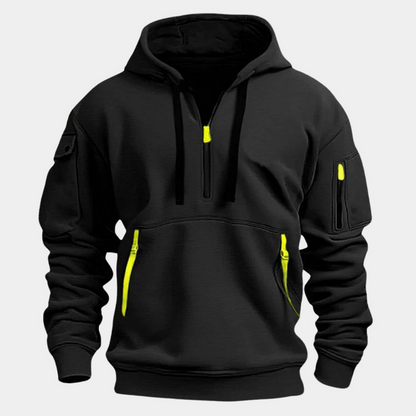 Comfortable Casual Sweatshirt