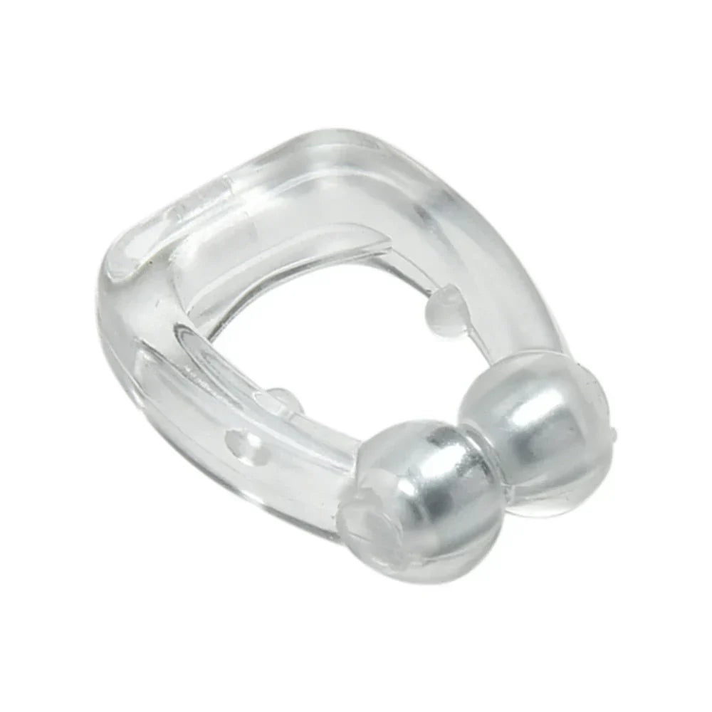 Sleep Aid Magnetic Nose Clip for Better Breathing