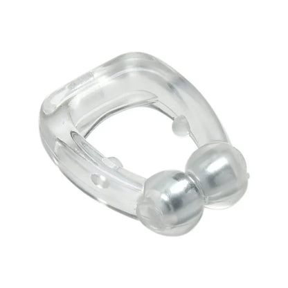 Sleep Aid Magnetic Nose Clip for Better Breathing