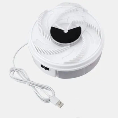 Electronic Insect Trap for Home and Garden