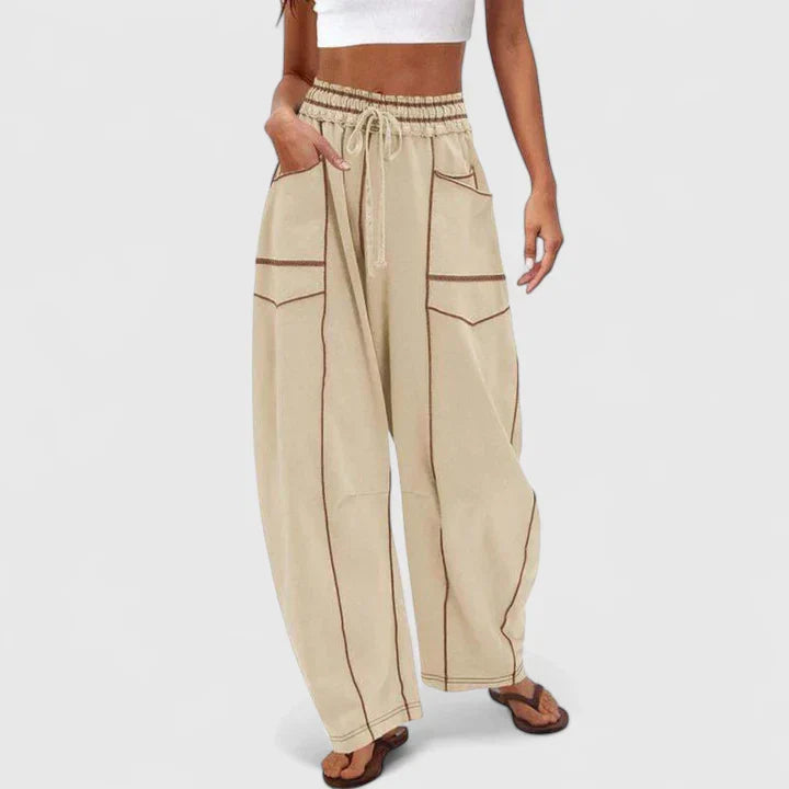 Soft Cozy Jogger Pants