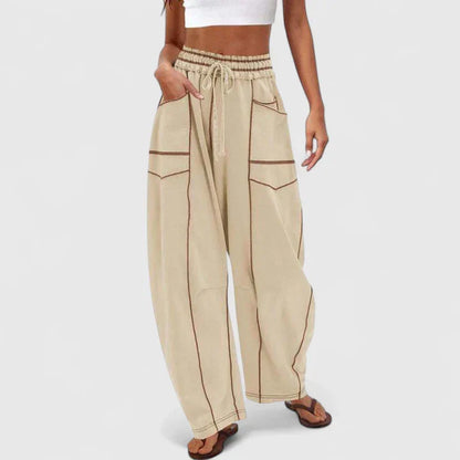 Soft Cozy Jogger Pants