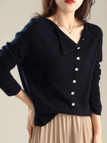 Soft & Stylish Women's Cardigan