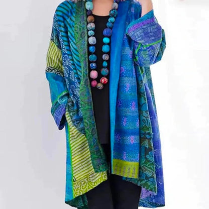 Cozy Women's Cardigan Sweater for Daily Wear - Olytrend