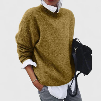 Soft Cozy Women's Sweater