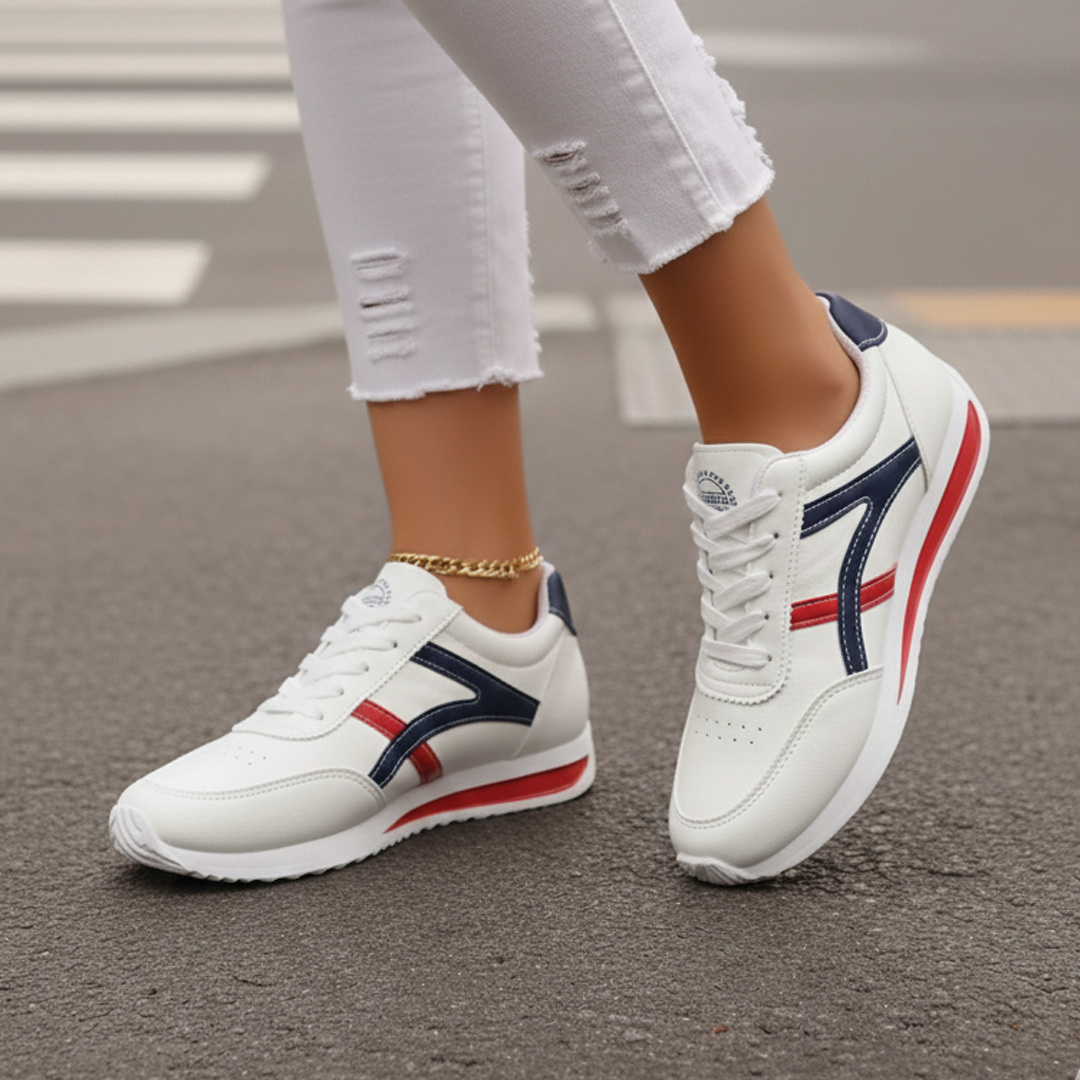 Comfy Everyday Running Shoes - Nocini