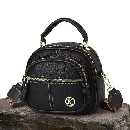 Small Crossbody Purse - Nocini