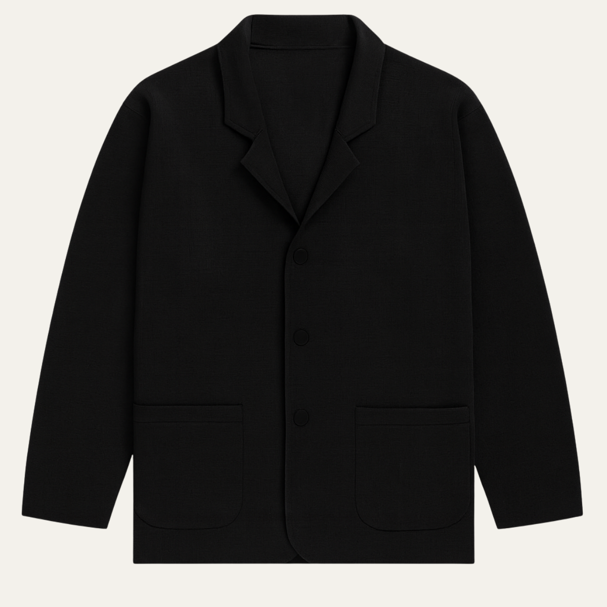 Slim Fit Men's Summer Blazer Jacket - Nocini