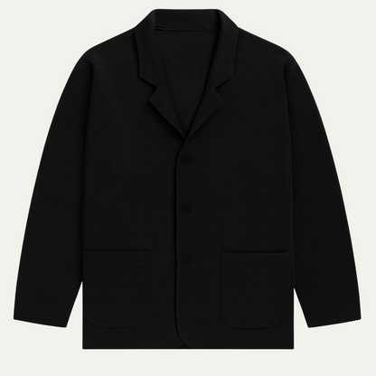 Slim Fit Men's Summer Blazer Jacket - Nocini