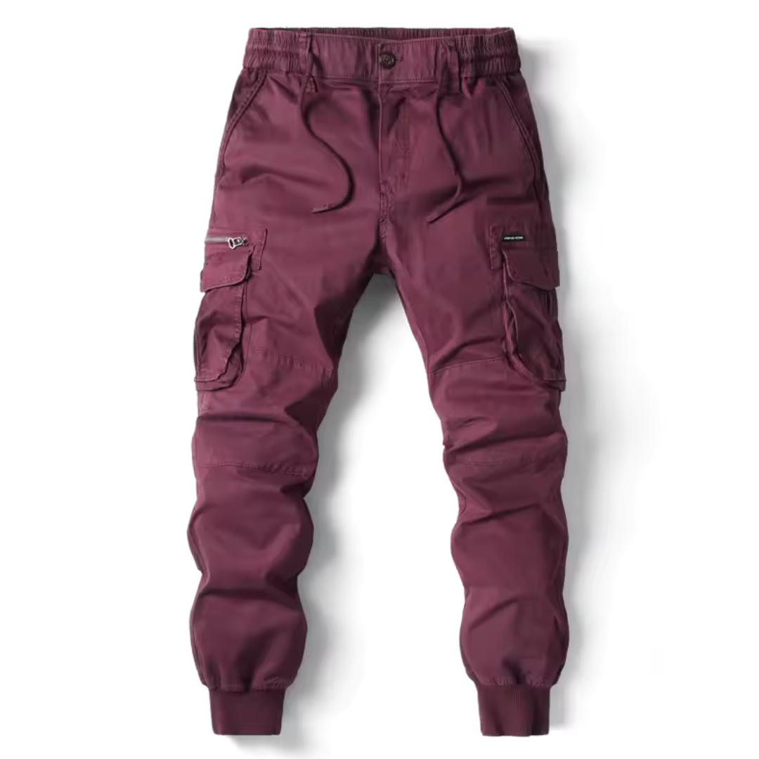 Practical Mens Work Cargo Pants