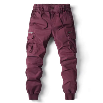 Practical Mens Work Cargo Pants