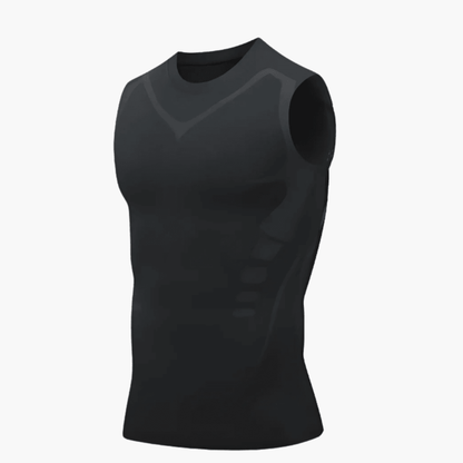 Moisture Wicking Athletic Tank Top for Men - Olytrend