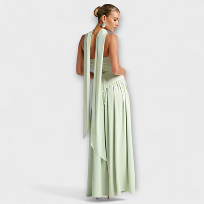 Elegant Long Dress for All Events