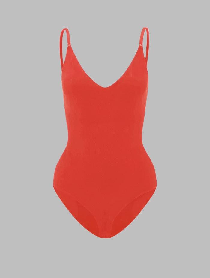 Flattering Fit Bodysuit for Women Everyday Wear