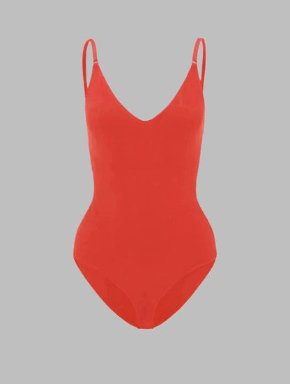 Flattering Fit Bodysuit for Women Everyday Wear