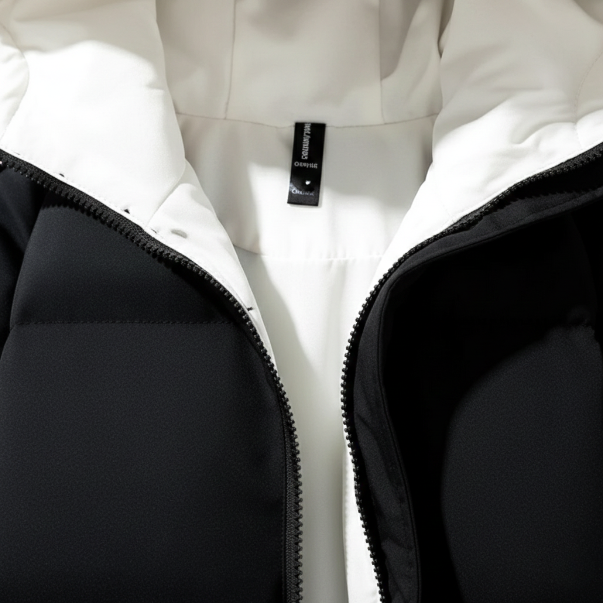 Premium Men's Waterproof Parka Jacket