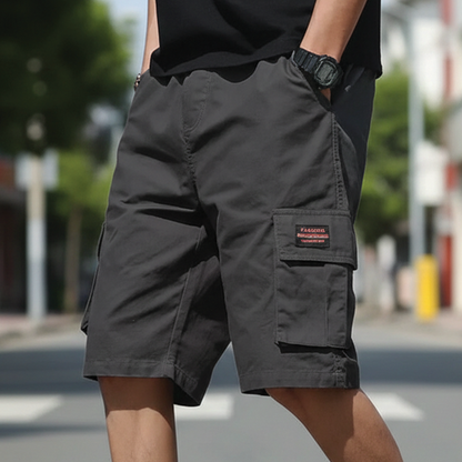 Men's Lightweight Utility Shorts
