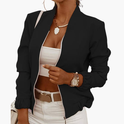 Classic Stylish Women's Coat