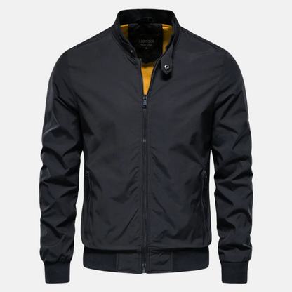 Waterproof Mens Hiking Field Jacket - Olytrend
