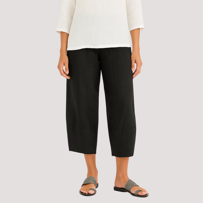 Ladies Breathable Casual Pants