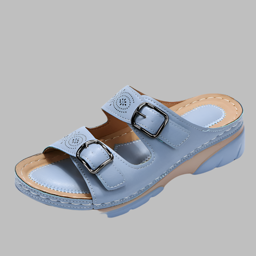 Ultra Comfortable Supportive Womens Sandals