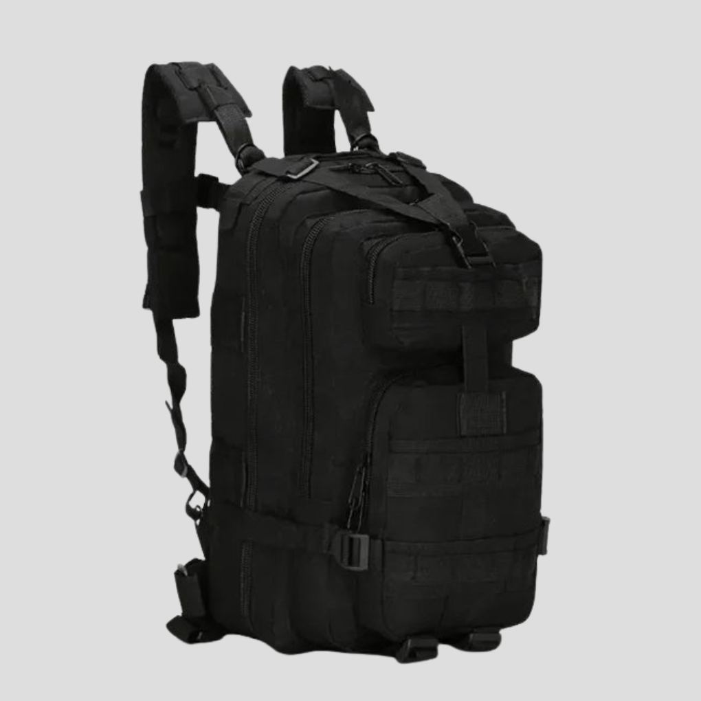 Large Waterproof Survival Backpack - Olytrend