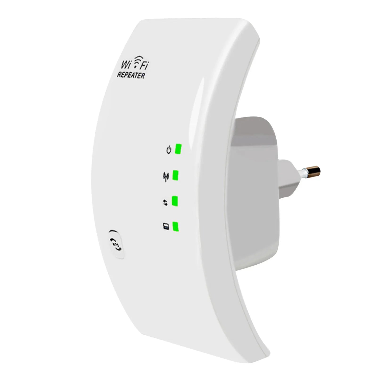 Strong WiFi Network Signal Amplifier - Olytrend