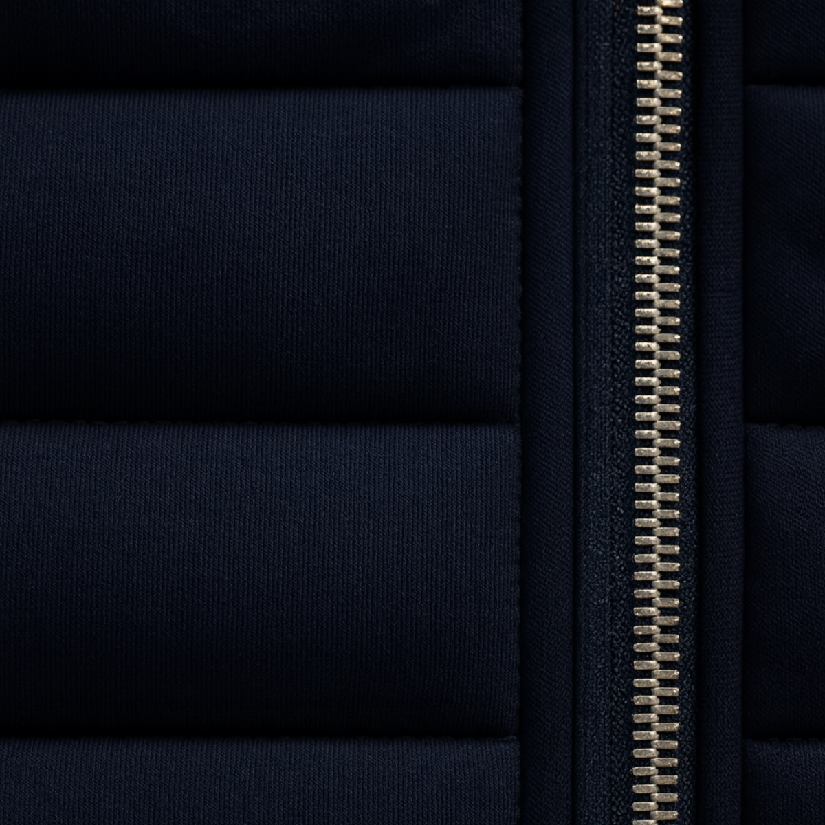 Relaxed Fit Bomber Jacket for Men
