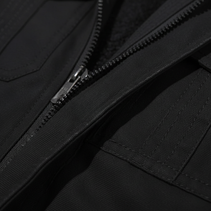 Thermal Insulated Men's Bomber Jacket
