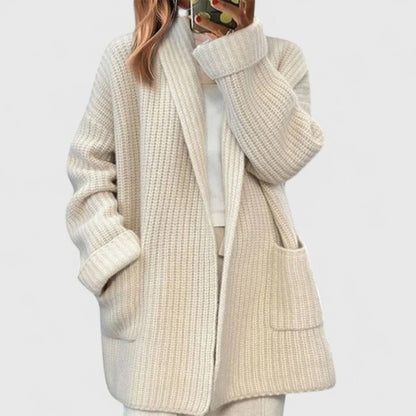 Soft Cozy Cardigan Sweater