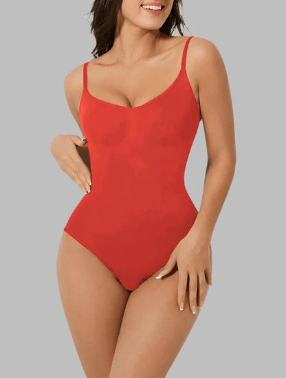 Flattering Fit Bodysuit for Women Everyday Wear