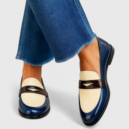 Trixie | Classic Slip On Shoes - Olytrend